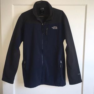 Boys XL North Face jacket